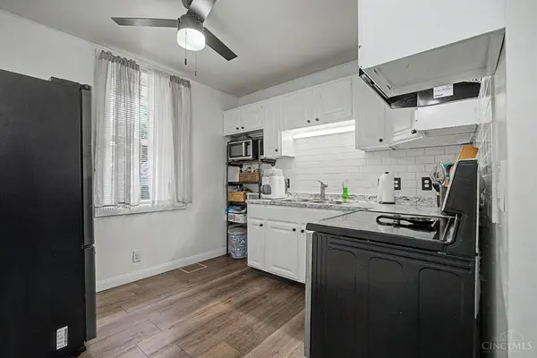 408 N Main St, Seven Mile, OH 45062