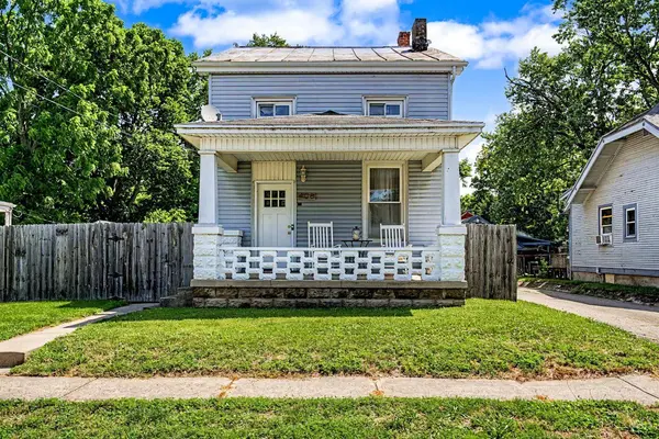 408 N Main St, Seven Mile, OH 45062