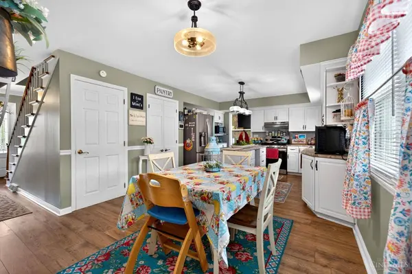 699 Columbia Rd, Hamilton, OH 45013