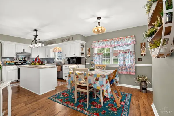 699 Columbia Rd, Hamilton, OH 45013