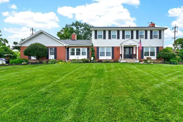 699 Columbia Rd, Hamilton, OH 45013