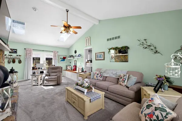 699 Columbia Rd, Hamilton, OH 45013