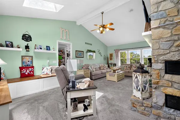 699 Columbia Rd, Hamilton, OH 45013