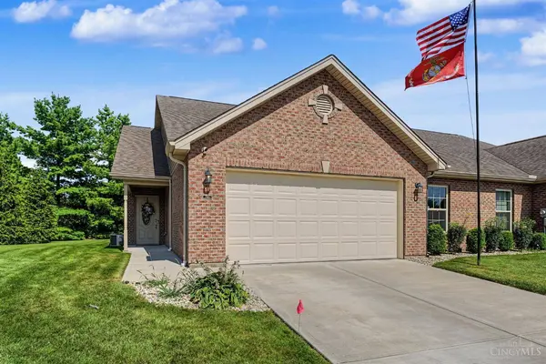 746 Villa Ct, Trenton, OH 45067