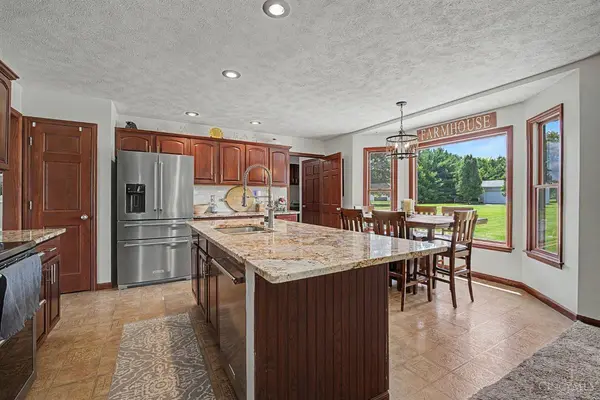 3965 Tolbert Rd, Trenton, OH 45067