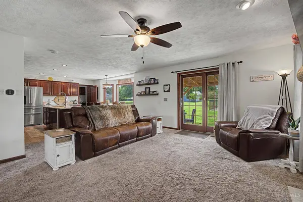 3965 Tolbert Rd, Trenton, OH 45067