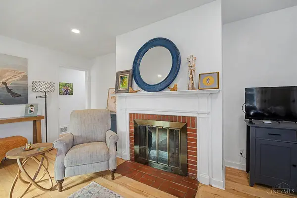 205 N Washington Blvd, Hamilton, OH 45013