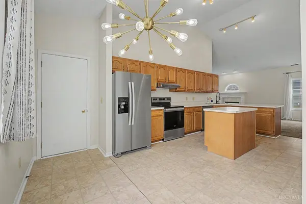 4911 Sir Gregory Way, Middletown, OH 45044