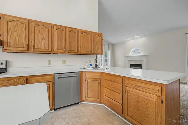 4911 Sir Gregory Way, Middletown, OH 45044