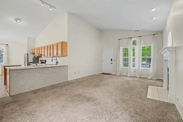 4911 Sir Gregory Way, Middletown, OH 45044