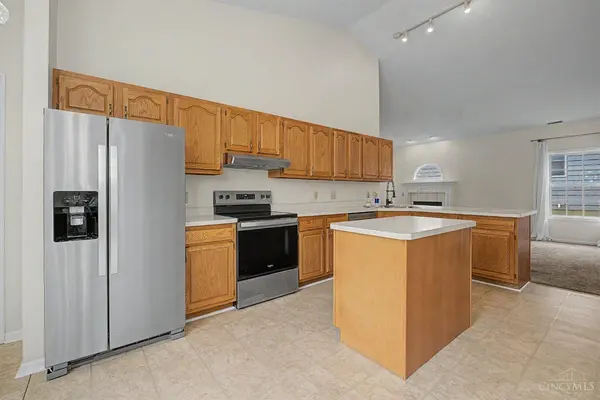 4911 Sir Gregory Way, Middletown, OH 45044