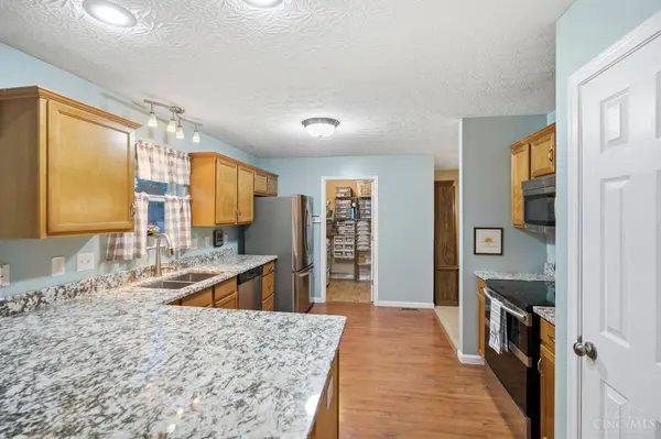 1790 Hanover Way, Hanover Twp, OH 45013