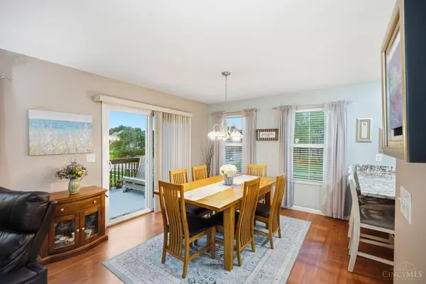 1790 Hanover Way, Hanover Twp, OH 45013