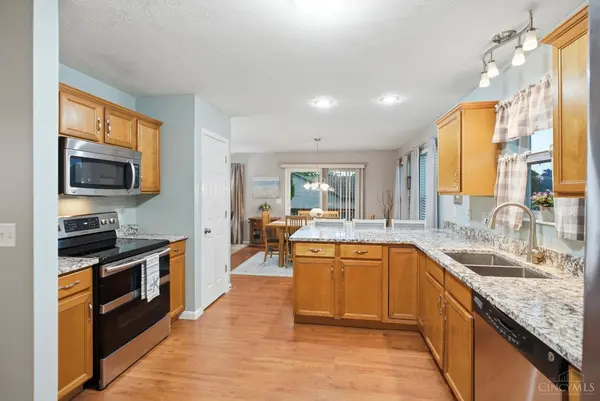 1790 Hanover Way, Hanover Twp, OH 45013