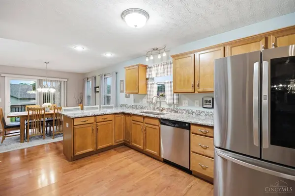 1790 Hanover Way, Hanover Twp, OH 45013