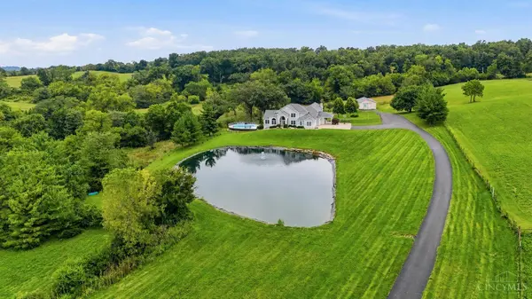 3354 Reily Millville Rd, Hamilton, OH 45013