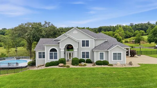 3354 Reily Millville Rd
