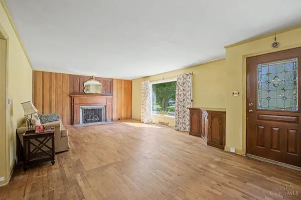 933 N High St, Hillsboro, OH 45133
