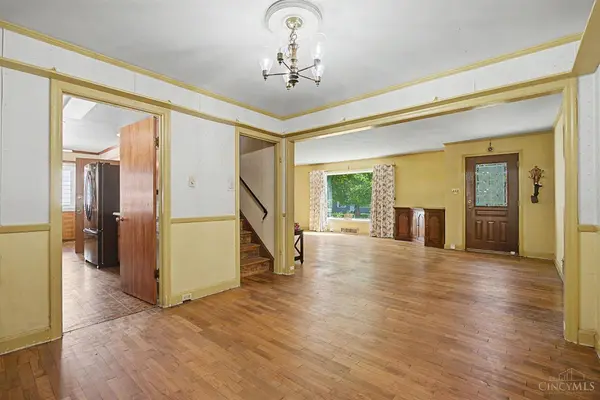 933 N High St, Hillsboro, OH 45133