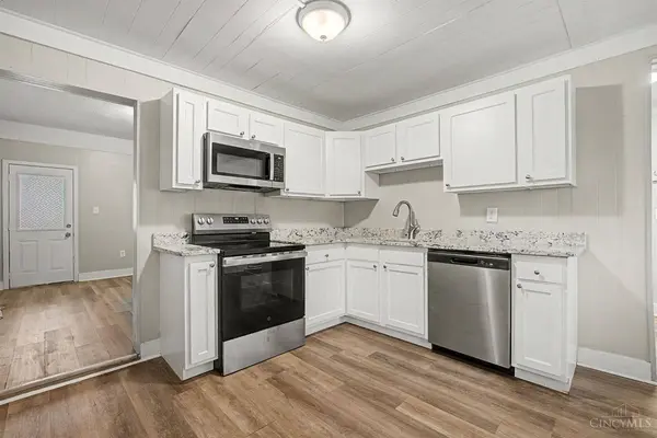 310 N Eighth St, Hamilton, OH 45011