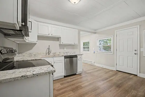310 N Eighth St, Hamilton, OH 45011