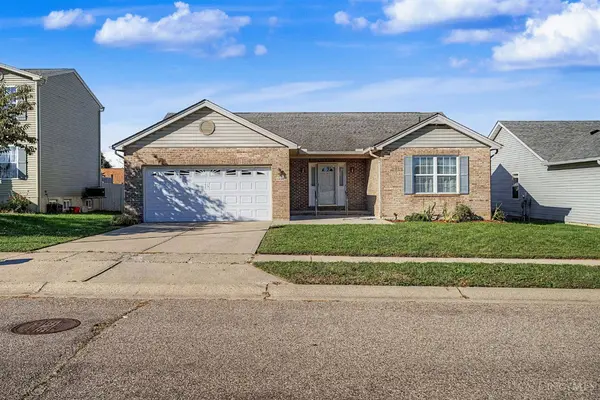 1248 Carriage Hill Ln