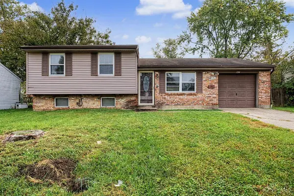 967 Harrogate Ct