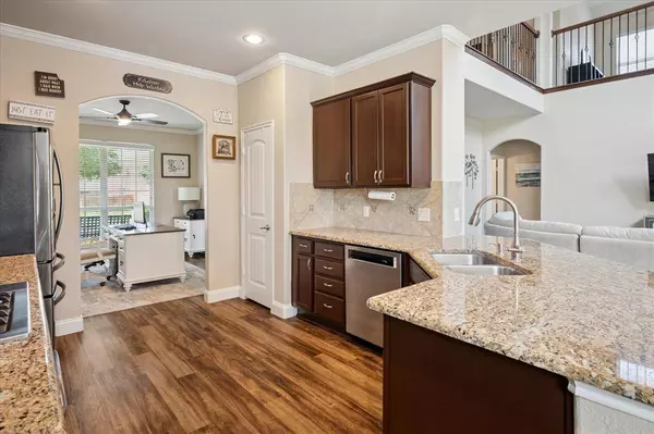 10308 Hidden Haven Drive, Mckinney, TX 75072