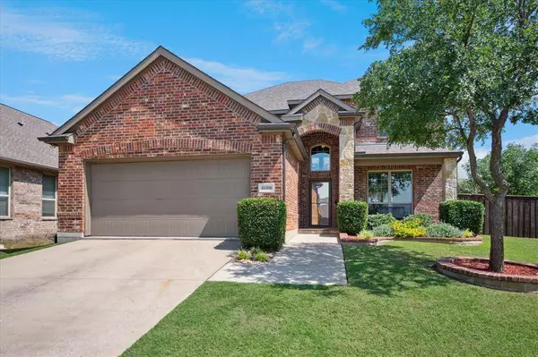 10308 Hidden Haven Drive, Mckinney, TX 75072