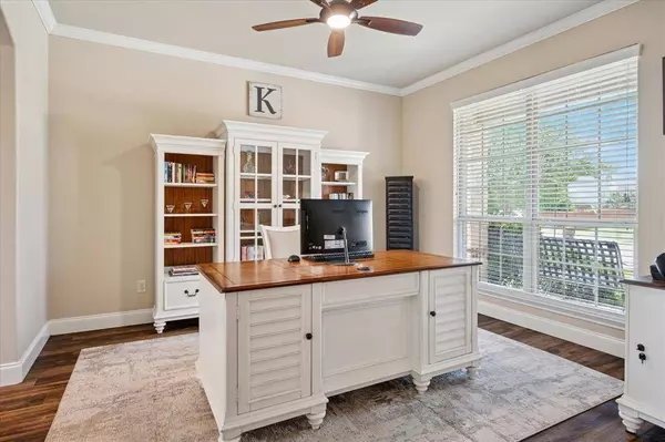 10308 Hidden Haven Drive, Mckinney, TX 75072