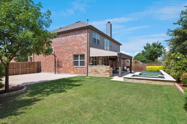 10308 Hidden Haven Drive, Mckinney, TX 75072