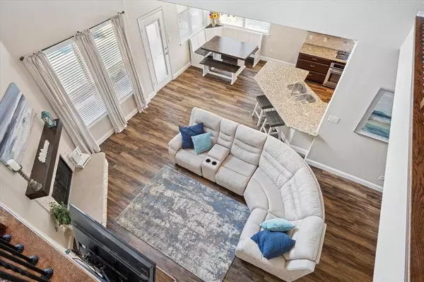 10308 Hidden Haven Drive, Mckinney, TX 75072