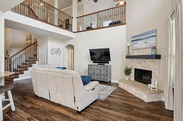 10308 Hidden Haven Drive, Mckinney, TX 75072