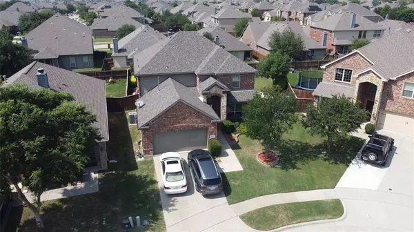 10308 Hidden Haven Drive, Mckinney, TX 75072