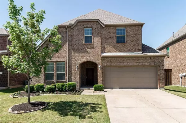 10104 Waterstone Way, Mckinney, TX 75072