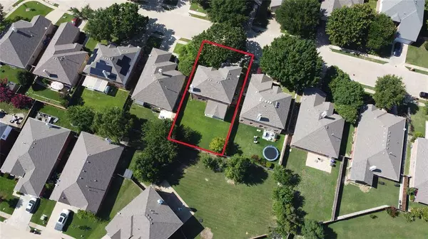 6601 Charles Trail, Mckinney, TX 75072