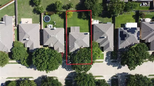 6601 Charles Trail, Mckinney, TX 75072