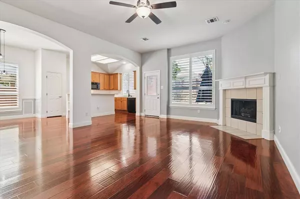 421 Shumate Drive, Mckinney, TX 75071