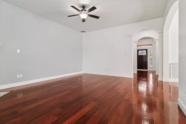 421 Shumate Drive, Mckinney, TX 75071