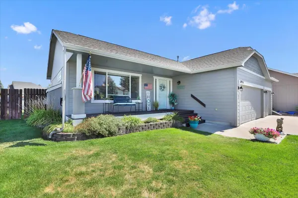 17924 N Colton Ct, Colbert, WA 99005