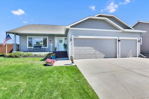 17924 N Colton Ct, Colbert, WA 99005