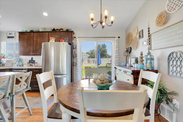 17924 N Colton Ct, Colbert, WA 99005