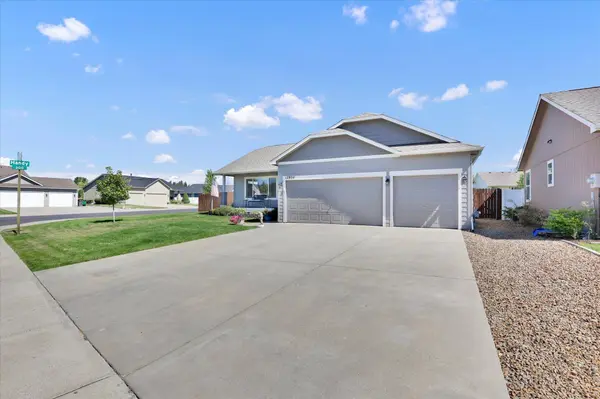 17924 N Colton Ct, Colbert, WA 99005