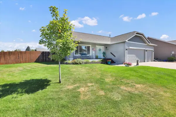 17924 N Colton Ct, Colbert, WA 99005