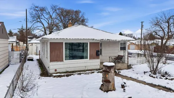 1127 E Princeton Ave, Spokane, DE 99207