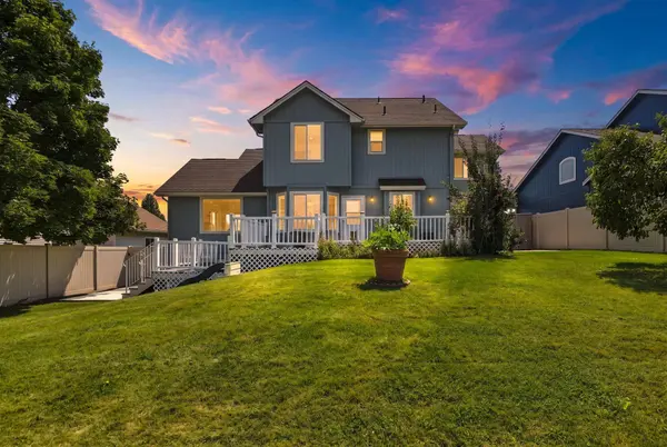 506 S Shelley Lake Ln, Spokane Valley, WA 99037