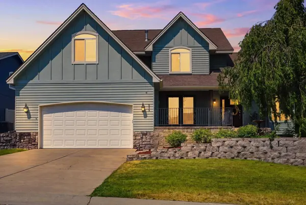 506 S Shelley Lake Ln, Spokane Valley, WA 99037
