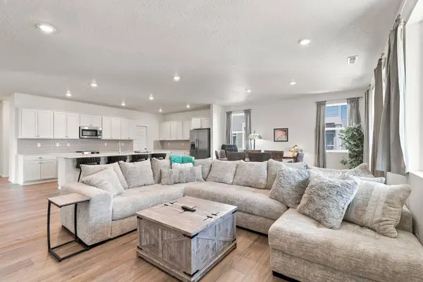 3087 S Durango Ln, Spokane Valley, WA 99037