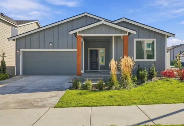 3087 S Durango Ln
