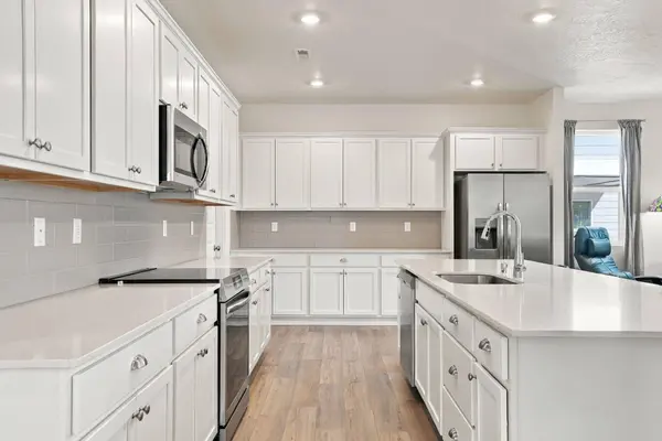 3087 S Durango Ln, Spokane Valley, WA 99037